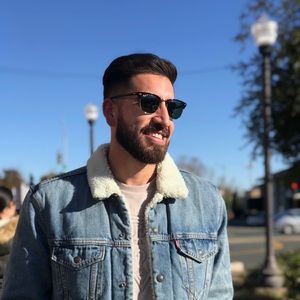 Meet your Posher, Mauricio